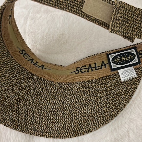 SCALA visor - Picture 2 of 5